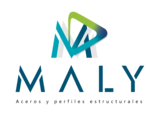 MALY logo